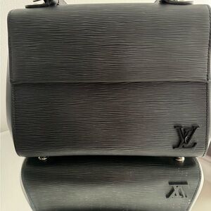 LOUIS VUITTON CLUNY
